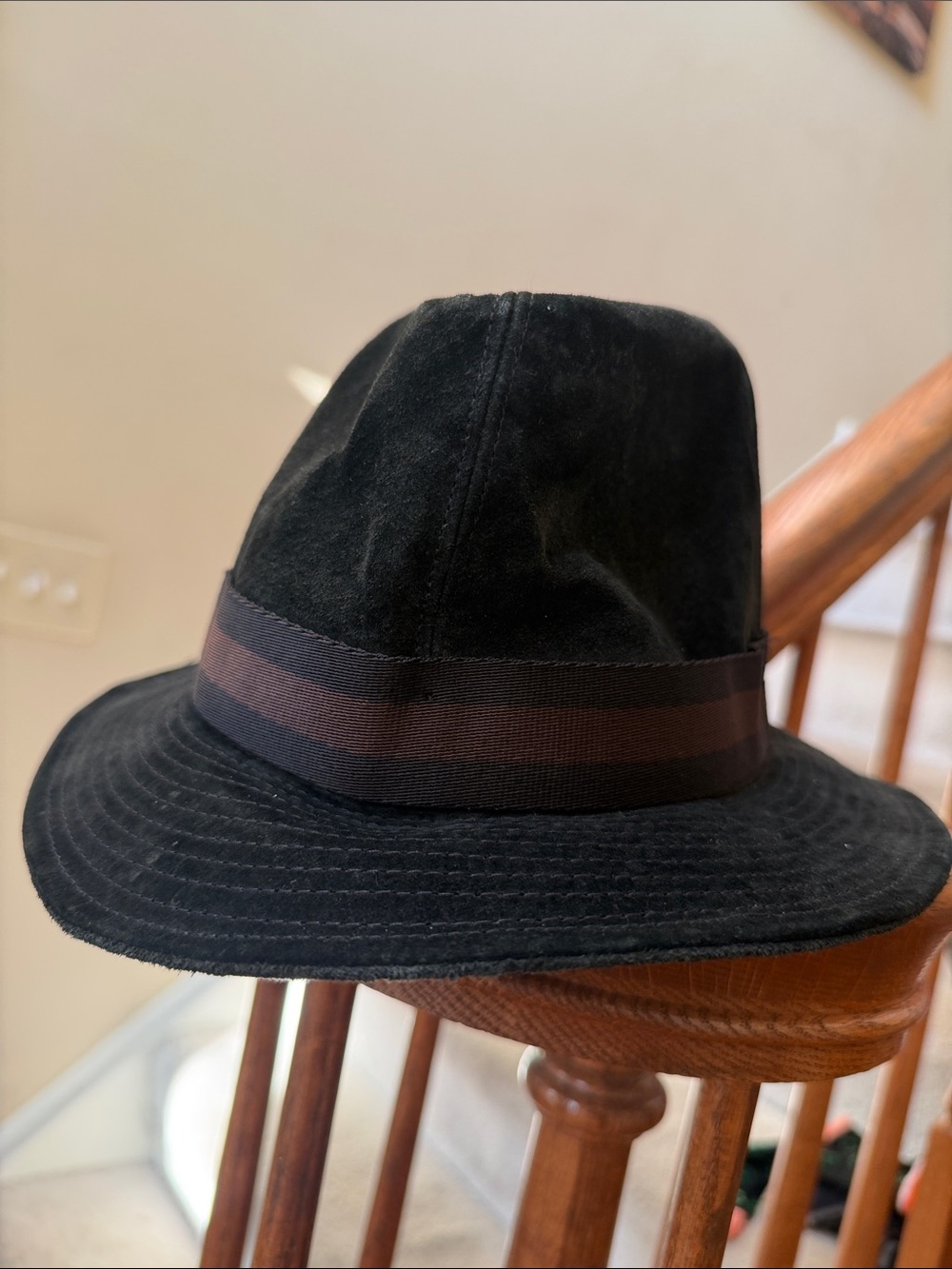 Gucci hat